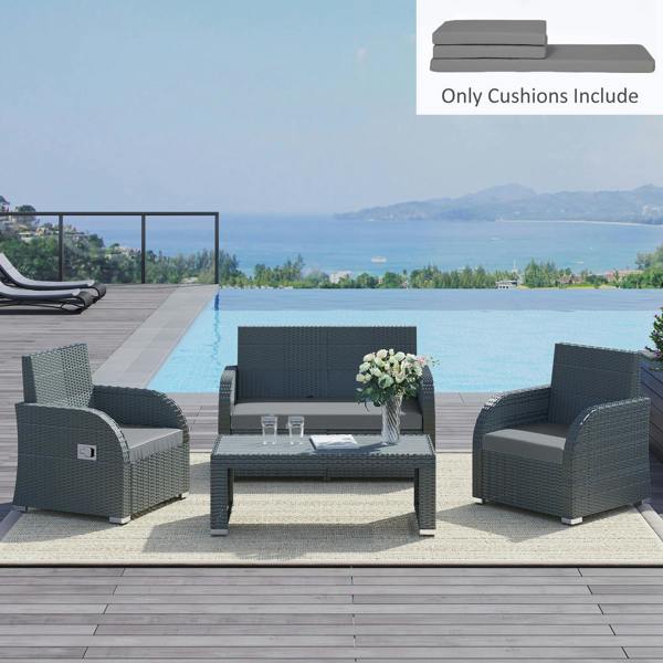 Outdoor Sofa Cushion