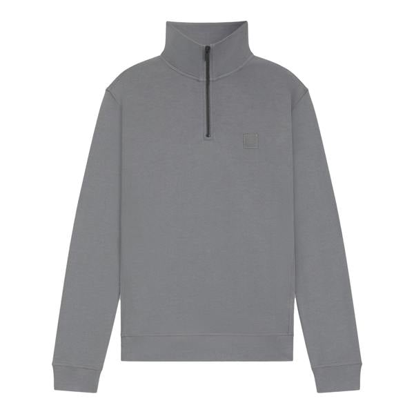 Boss Zetrust 1/4 Zip Sweat