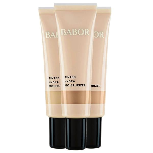 Tinted Hydra Moisturizer - Range