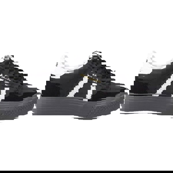 Jack & Jones Morden Special Trainers - Anthracite