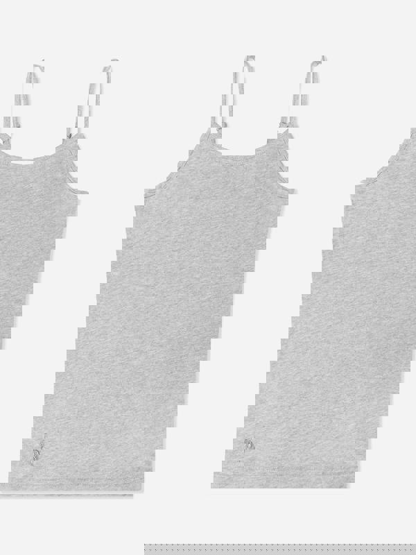 Ralph Lauren Kids Ralph Lauren Girls 2 Pack Camisole Set in Black