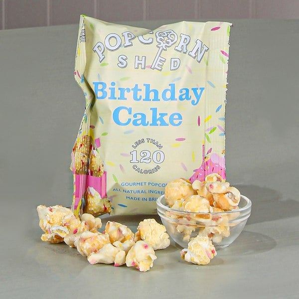 Virginia Hayward Birthday Bliss Hamper