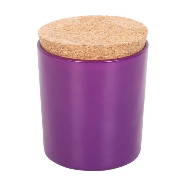 Serano Forest Mushroom Wildberry Candle