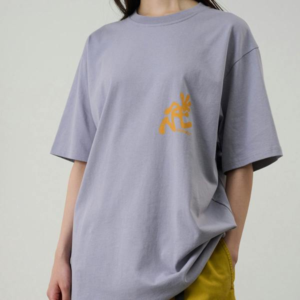 Gramicci Running Man T-Shirt