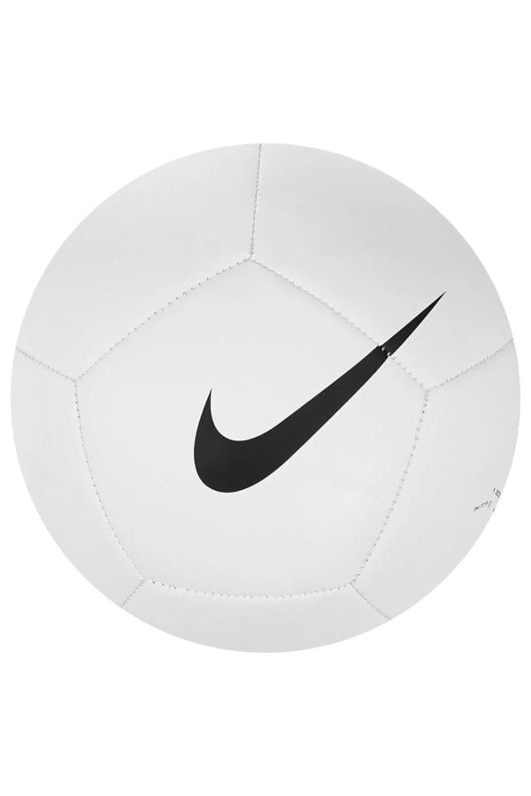 Nike Pitch Team Football Size 5