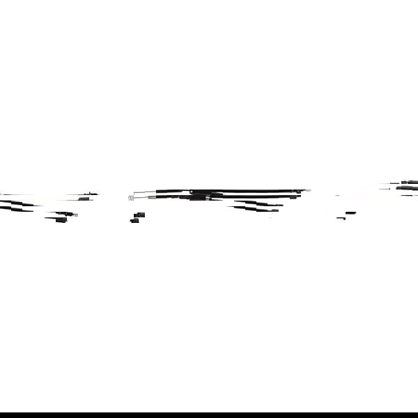 Oxford BMX Rotor Cable Upper adjustable M6M7 B07VGDDSFD