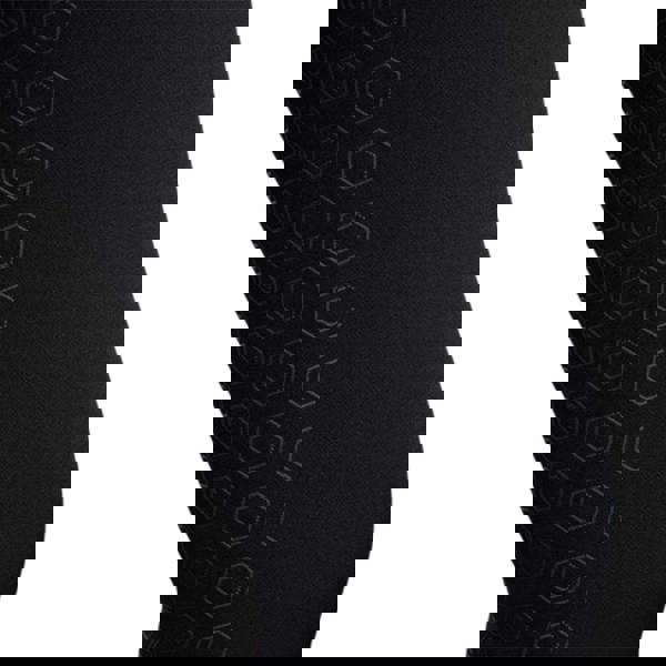 Coldstream Girls NG Carham Sparkle Horse Riding Tights - Black - 