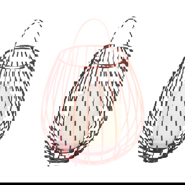 Nordlux Jim To-Go | Battery light | Red