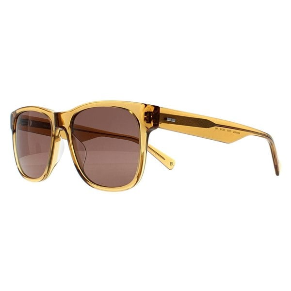 Banana Republic Sunglasses BR 4008/S 2T3 70 Crystal Beige Brown