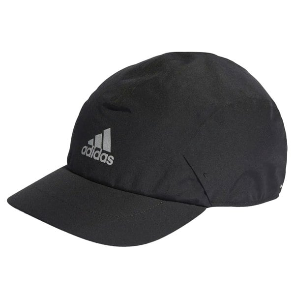 Adidas Rain.RDY 3 Panel Cap - Black