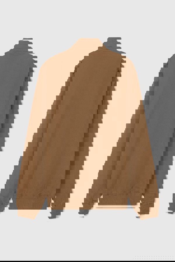 ENORSIA Mens Harrington Jacket