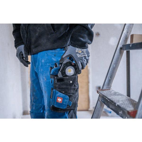 Brennenstuhl Work Light, Outdoor Light, Outdoor Torch, Work Torch Rechargeable