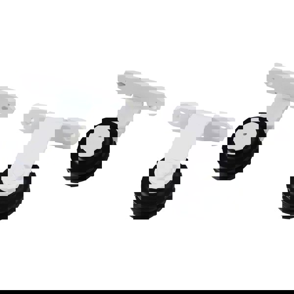 Sliding Door Hardware Kit