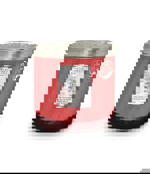 Heart & Home True Enchantment - 2 Wick Ellipse Candle