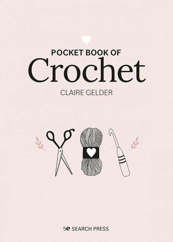 Pocket Book of Crochet