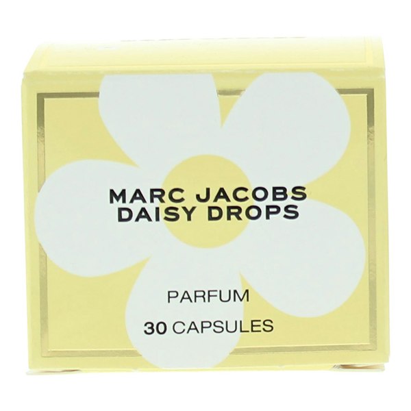 Marc Jacobs Daisy Drops Capsules 30pcs
