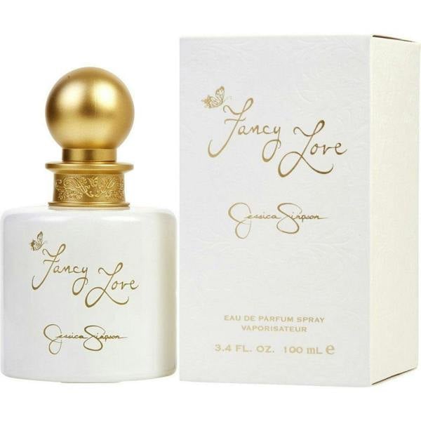 Jessica Simpson Fancy Love Eau de Parfum