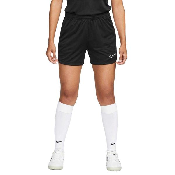 Nike Womens/Ladies Academy Shorts - Black - 