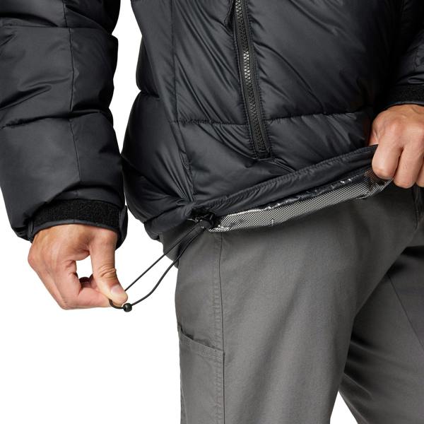 Columbia Pike Lake II Puffer Jacket