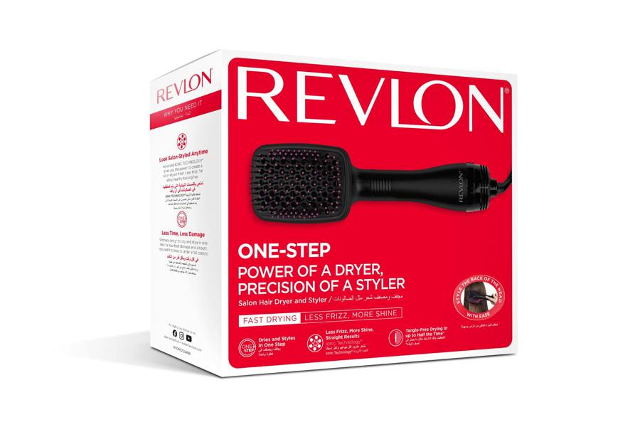 Revlon Pro Collection One Step Dryer and Styler