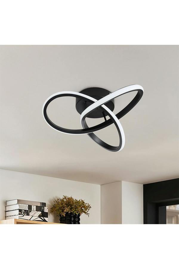 Living and Home Modern LED Ceiling Light