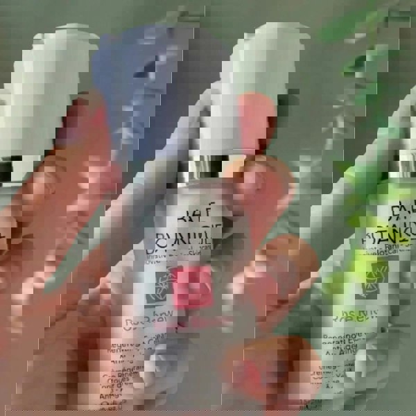 Regenerating Eye Cream Eye Cream Baie Botanique 