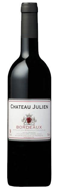 Chateau Julien, Bordeaux 2020 75cl