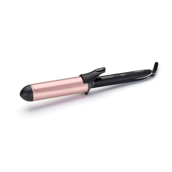 BaByliss 2453U Rose Quartz Tong