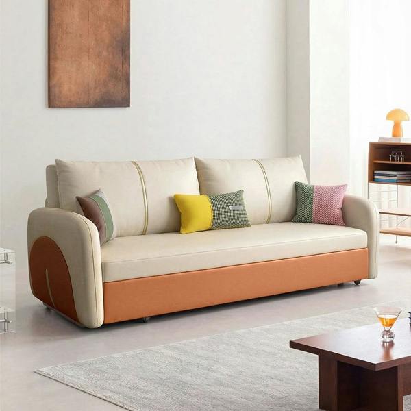 Weilai Concept Sibyl Two Seater Sofa Bed