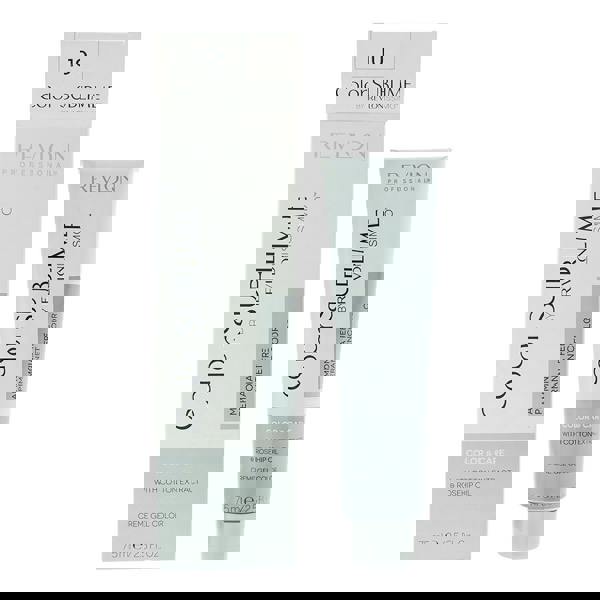 Revlon Color Sublime 10 Lightest Blonde Hair Colour 75ml