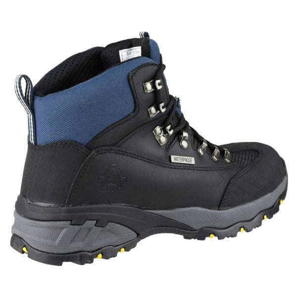 Amblers Safety FS161 Men's Safety Boots in Black