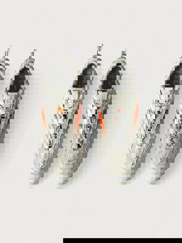 Salomon x Aries Snowclog Lunar Rock / Shocking Orange - Mens