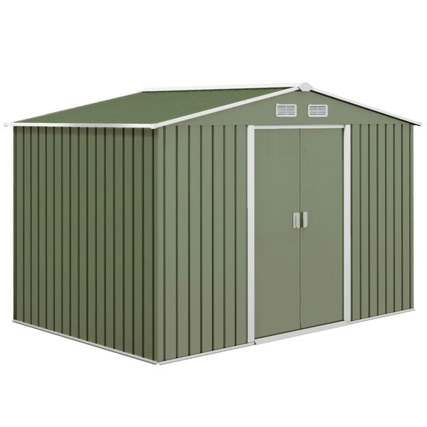 Garden Storage Shed