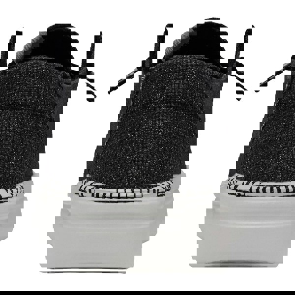 HEYDUDE Wendy Rise Shoes - Black