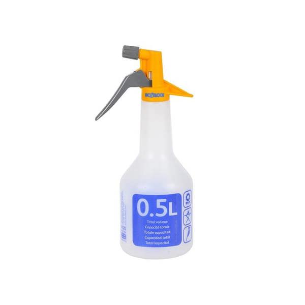Hozelock Spraymist Trigger Sprayer - Multi Colour - 