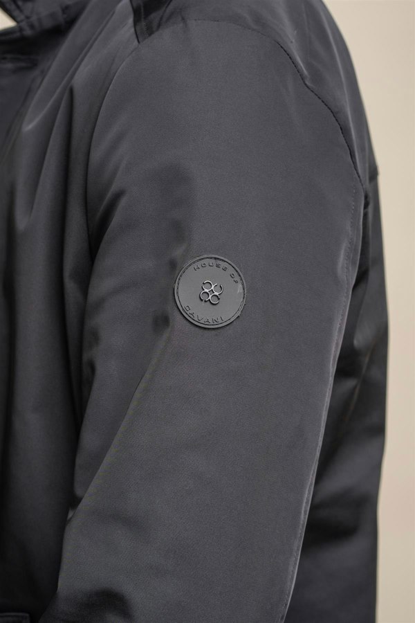 House of Cavani Barracuda Coat