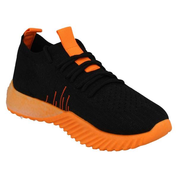 Spot On Ladies Spot On Sports Lace Up Trainers