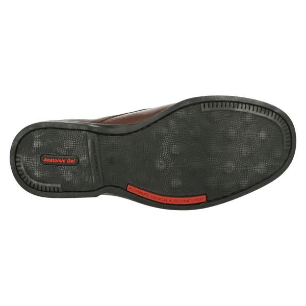 ANATOMIC Mens Anatomic Formal Lace Up Shoes New Recife