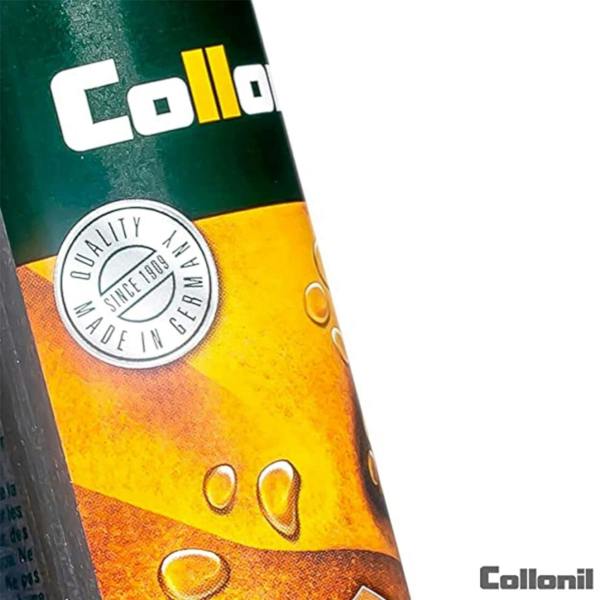 Collonil Nubuk & Velours Spray 200ml Waterproof & Colour Care