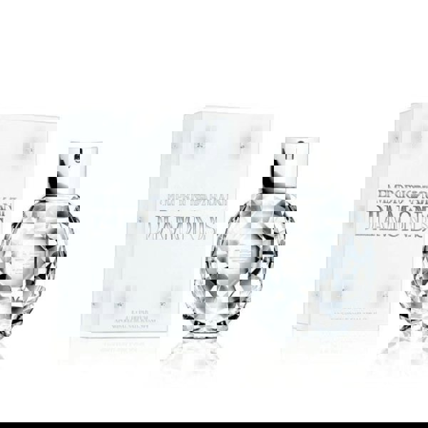 Armani Women's Perfume Armani Diamonds Eau de Parfum Women's Perfume Spray (50ml, 100ml)