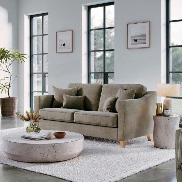 The Great Sofa Company The Elton Medium Sofa