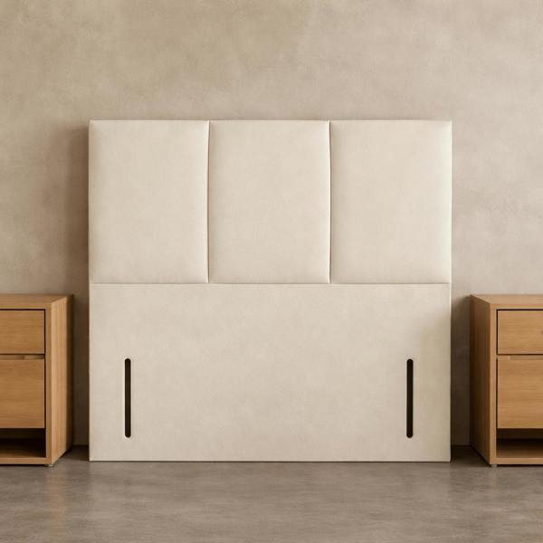 Great British Beds Three Panel Headboard