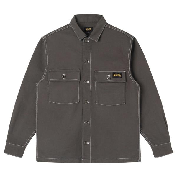 Stan Ray CPO Shirt