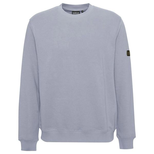 Barbour International Outline Badge Sweatshirt