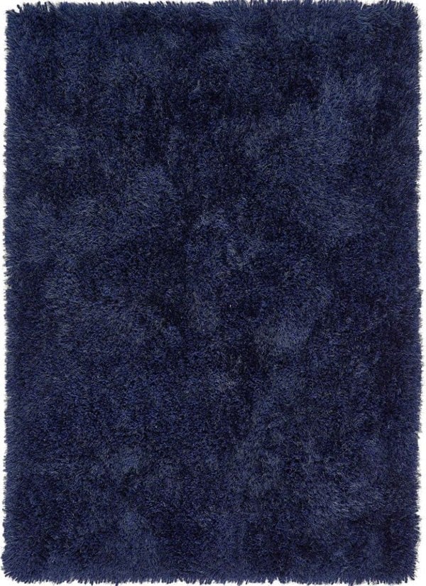 The Rugs Chicago Shaggy Rug - Soft Comfort in 4 Colours