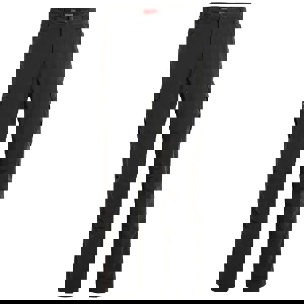 Craghoppers Mens III Nosilife Cargo Trousers - Black Pepper - 