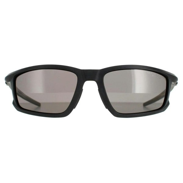Tommy Hilfiger Matte Black Framed Sunglasses