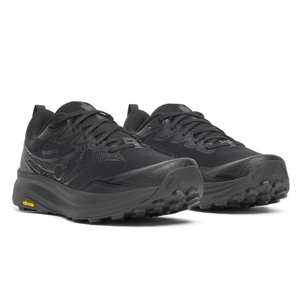 Saucony Originals Saucony Peregrine 16 GTX Gore-Tex Trail Running Trainers