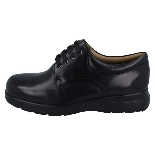 DB Shoes Mens DB Casual Lace Up Shoes Bob