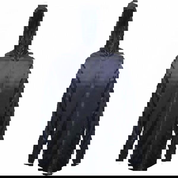 Regatta Professional Mens Packaway Jacket - Navy - 